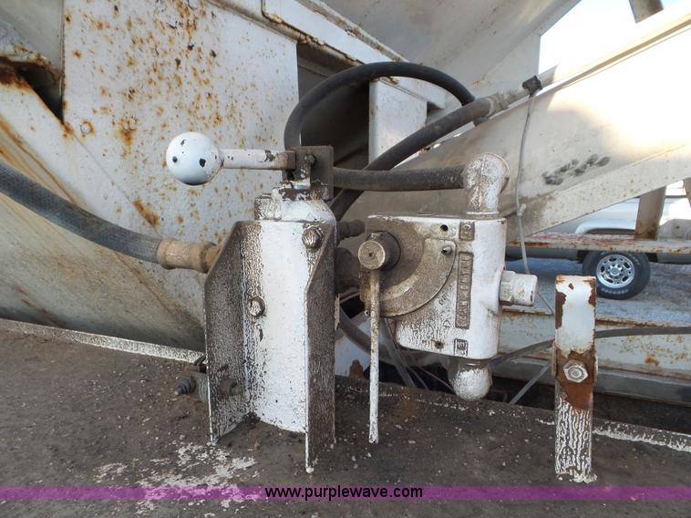 image for item L6876 Tender bed