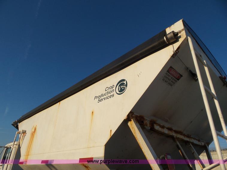 image for item L6876 Tender bed