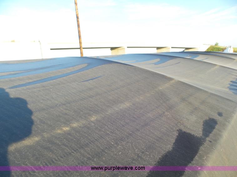 image for item L6876 Tender bed