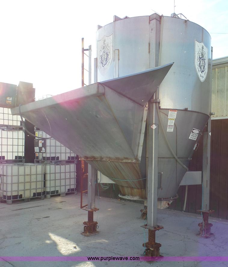 image for item L6877 Doyle blender