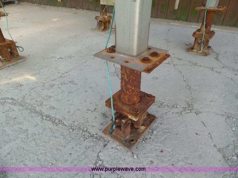 image for item L6877 Doyle blender