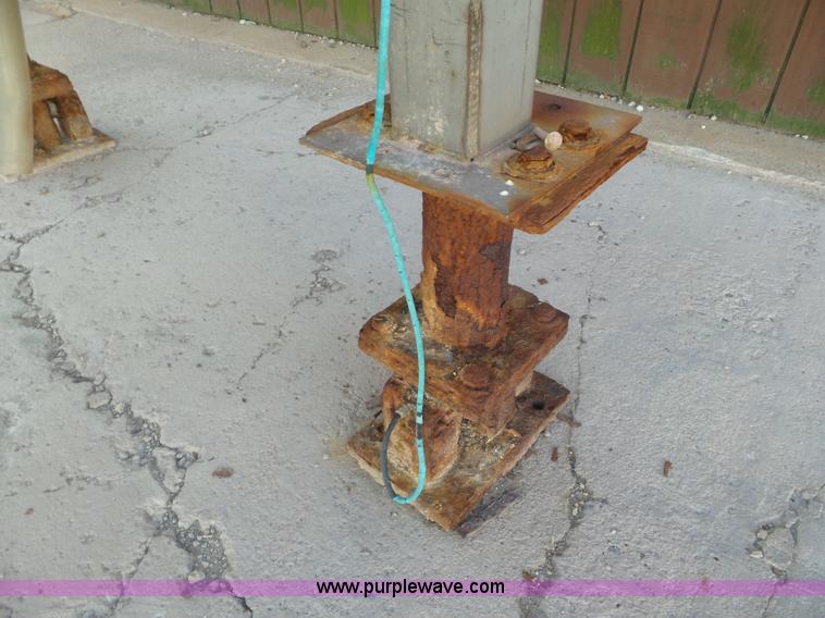 image for item L6877 Doyle blender