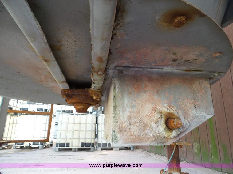 image for item L6877 Doyle blender