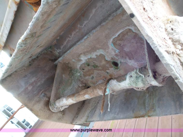 image for item L6877 Doyle blender