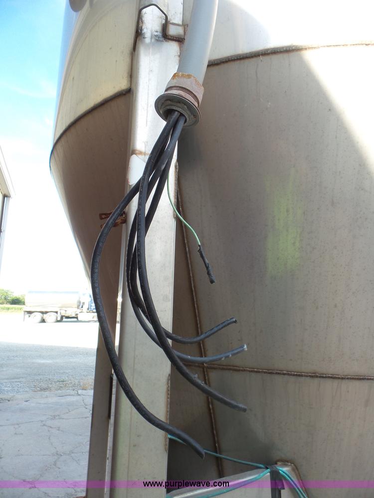 image for item L6877 Doyle blender