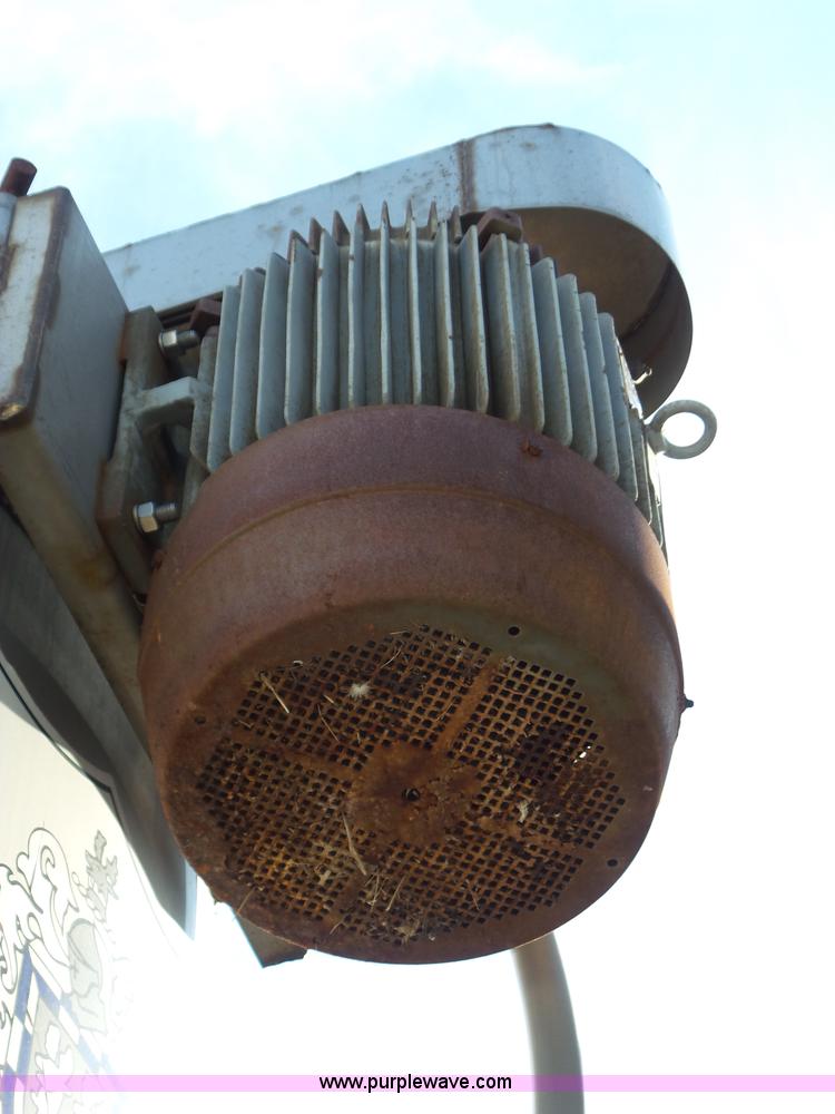 image for item L6877 Doyle blender