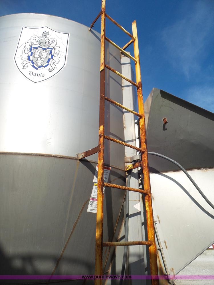 image for item L6877 Doyle blender