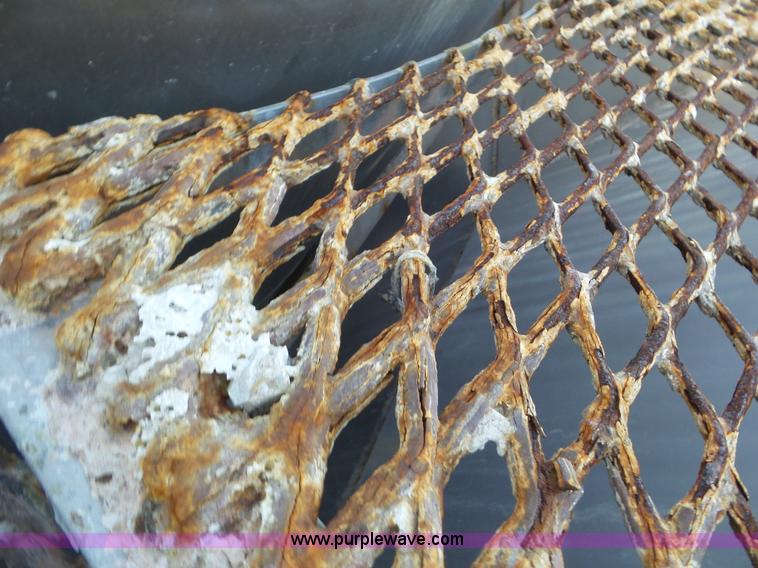 image for item L6877 Doyle blender