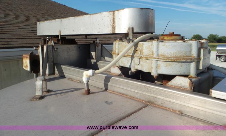 image for item L6877 Doyle blender