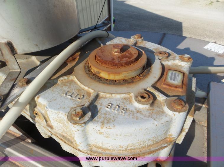 image for item L6877 Doyle blender