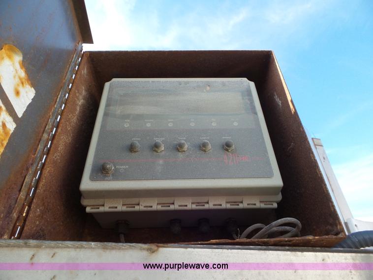 image for item L6877 Doyle blender