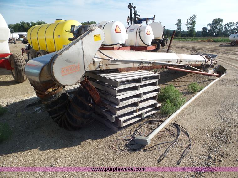 image for item L6877 Doyle blender