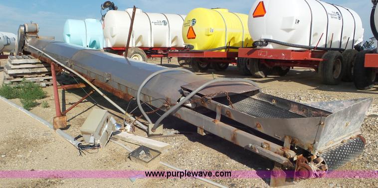 image for item L6877 Doyle blender