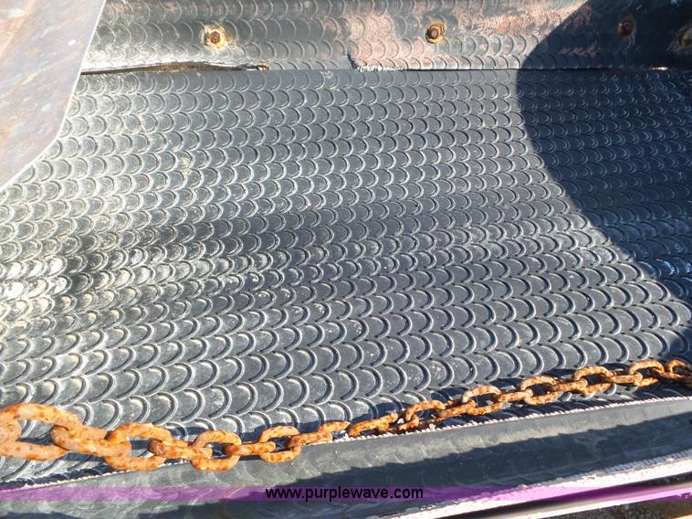 image for item L6877 Doyle blender