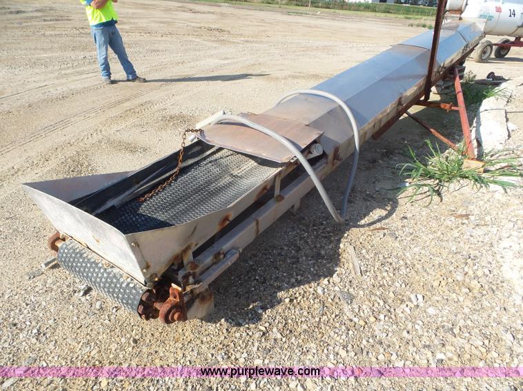 image for item L6877 Doyle blender