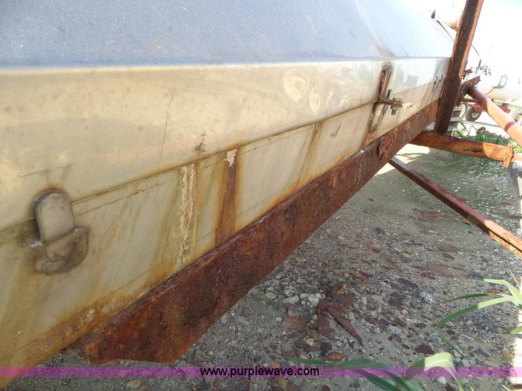 image for item L6877 Doyle blender