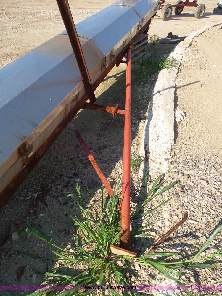 image for item L6877 Doyle blender