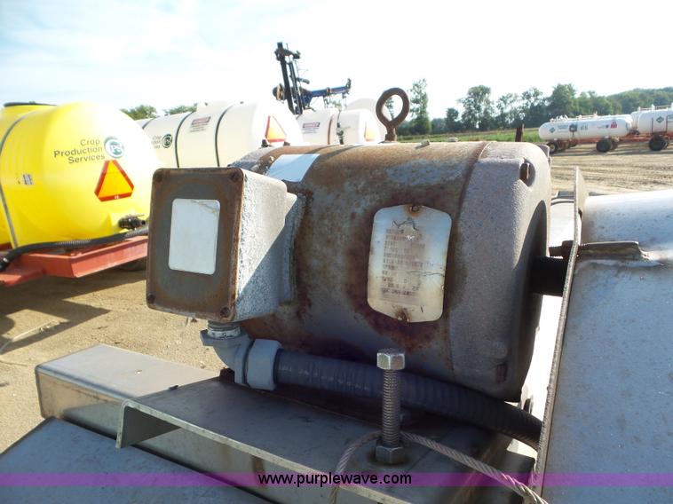 image for item L6877 Doyle blender