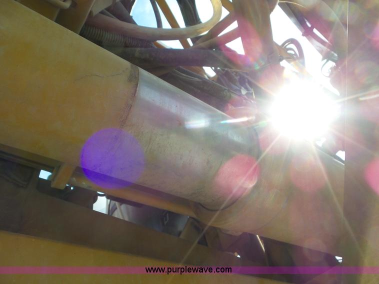 image for item L6879 2008 Rogator 1286C self-propelled applicator