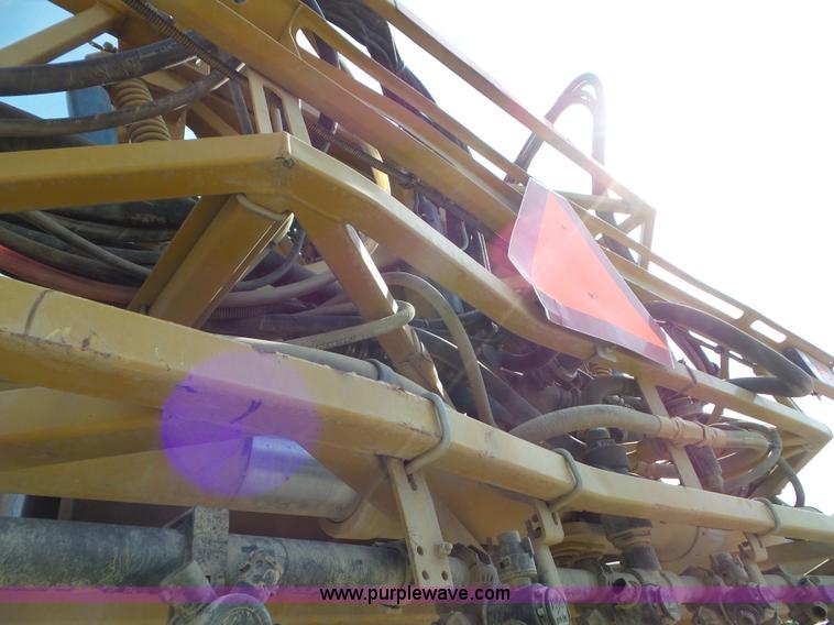 image for item L6879 2008 Rogator 1286C self-propelled applicator