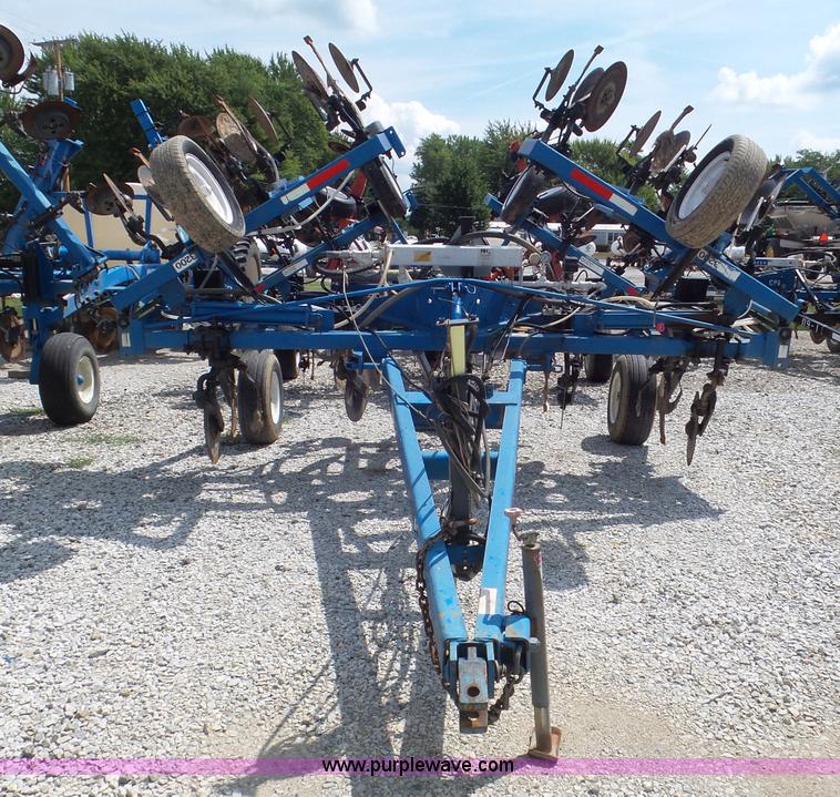 image for item L6880 DMI Nutri-Placr 3200 applicator