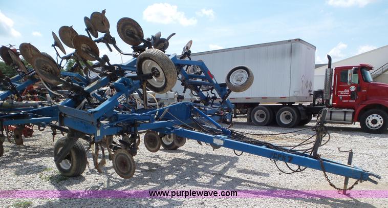 image for item L6880 DMI Nutri-Placr 3200 applicator