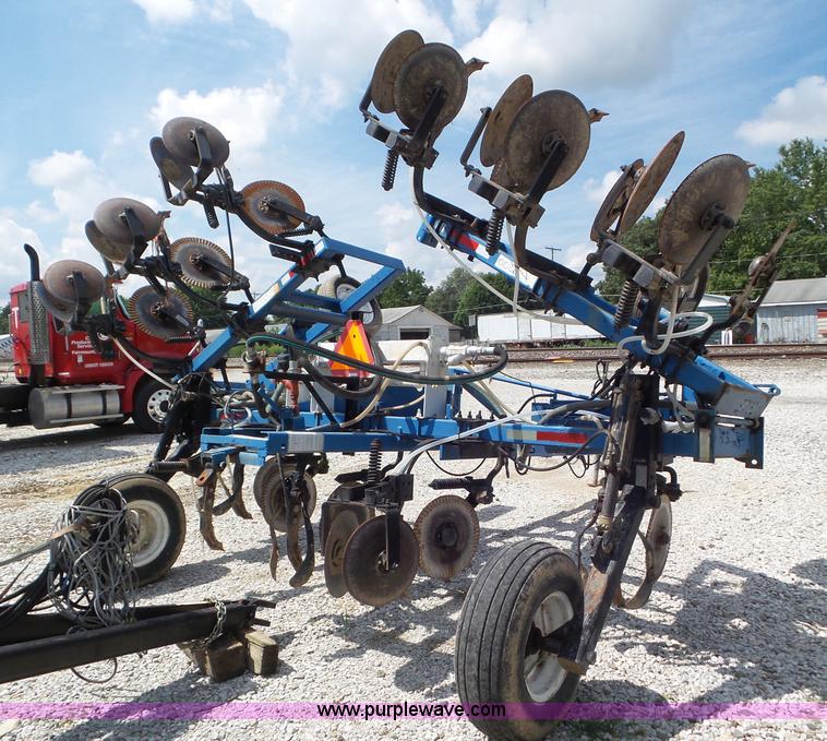 image for item L6880 DMI Nutri-Placr 3200 applicator