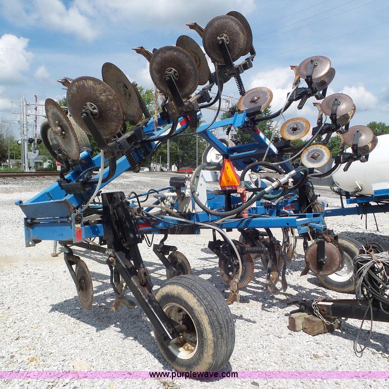 image for item L6880 DMI Nutri-Placr 3200 applicator