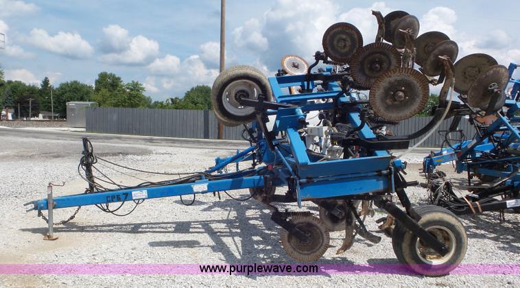 image for item L6880 DMI Nutri-Placr 3200 applicator