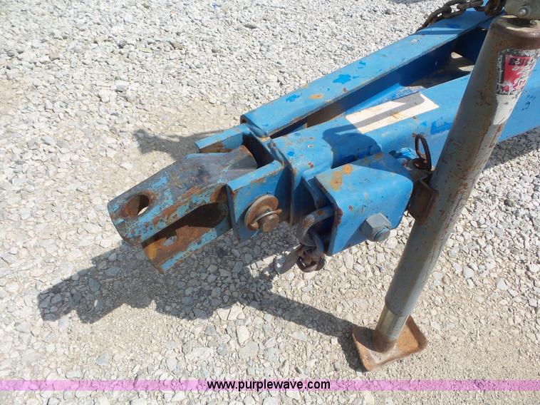 image for item L6880 DMI Nutri-Placr 3200 applicator