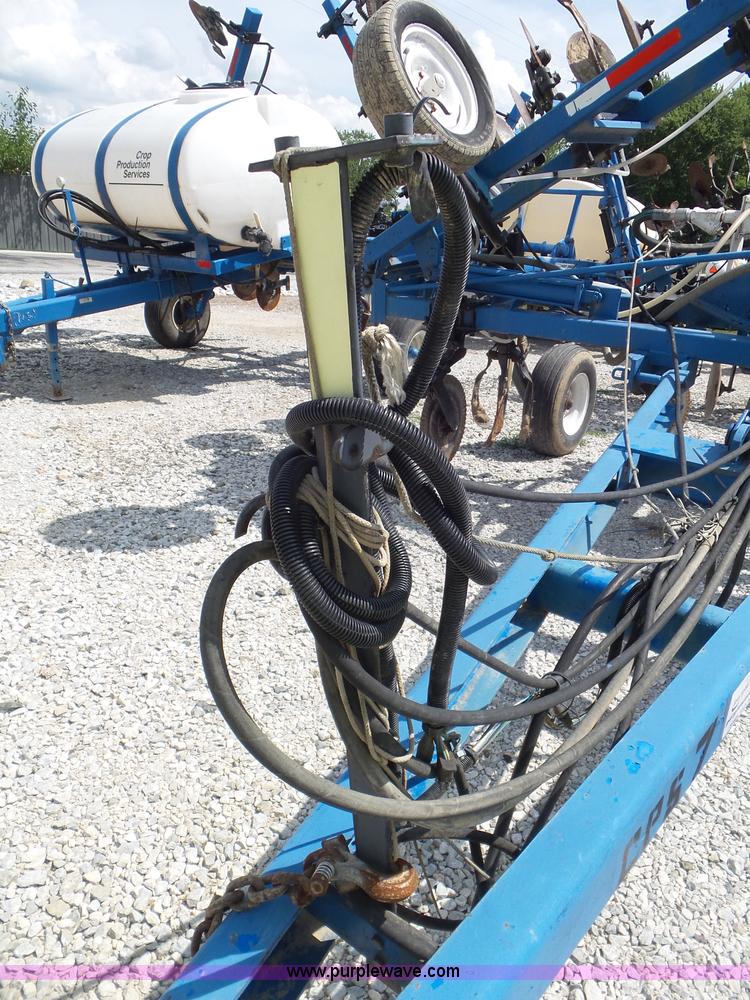 image for item L6880 DMI Nutri-Placr 3200 applicator