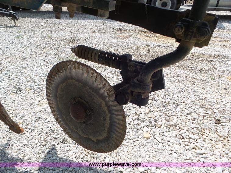 image for item L6880 DMI Nutri-Placr 3200 applicator