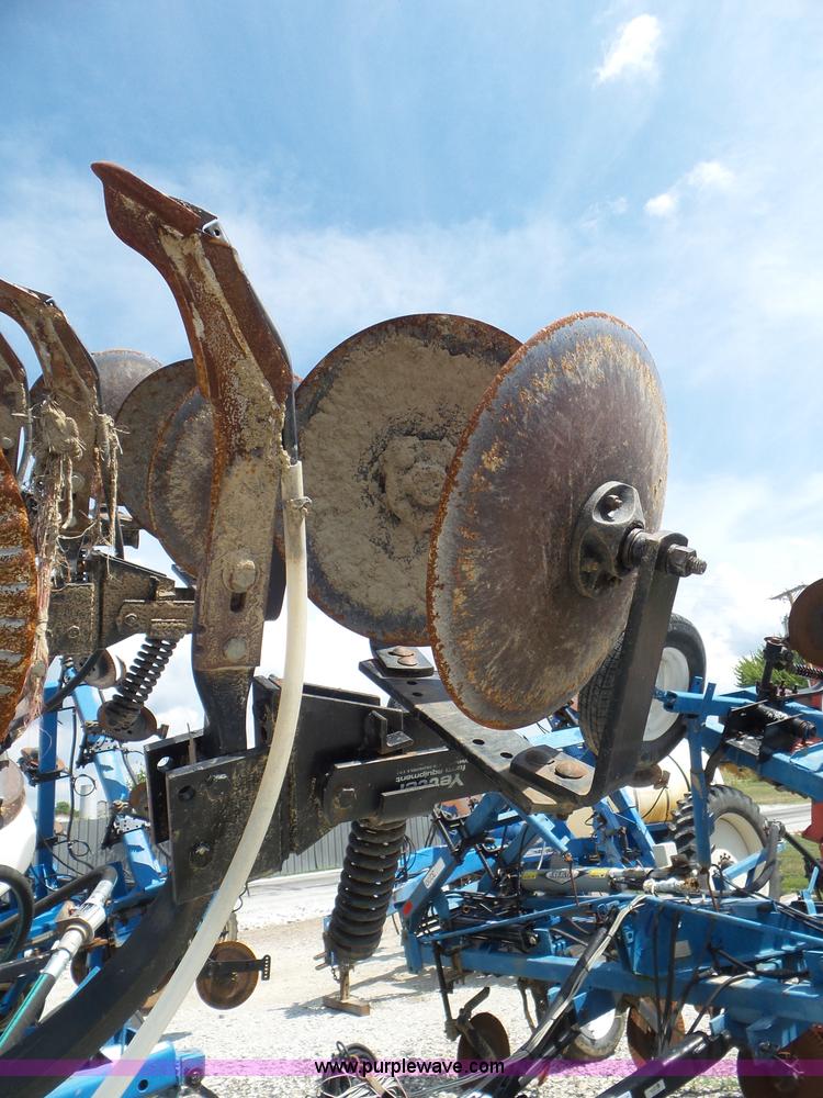 image for item L6880 DMI Nutri-Placr 3200 applicator