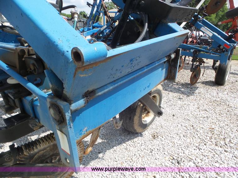 image for item L6880 DMI Nutri-Placr 3200 applicator