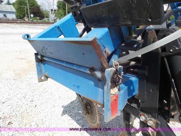 image for item L6880 DMI Nutri-Placr 3200 applicator