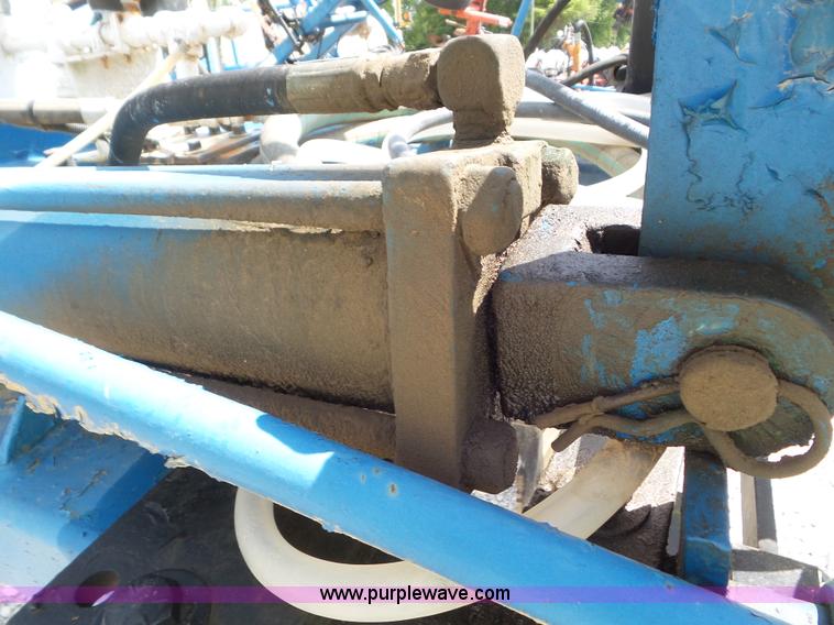 image for item L6880 DMI Nutri-Placr 3200 applicator