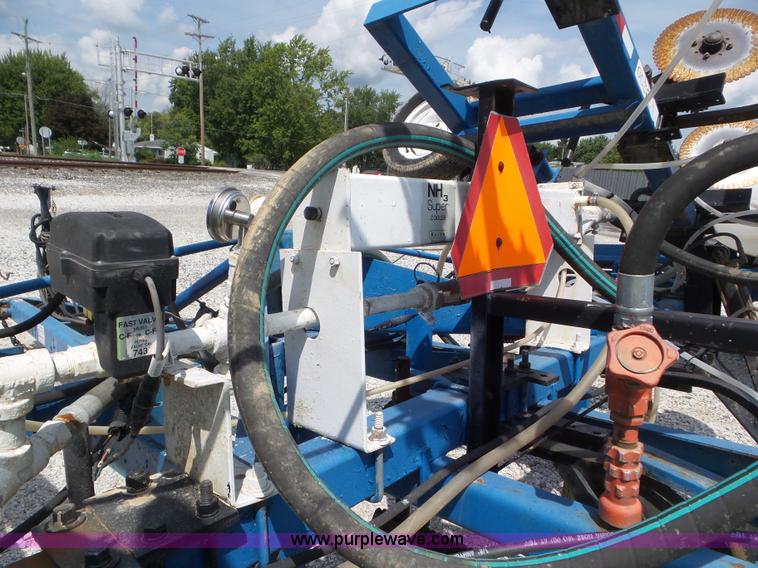 image for item L6880 DMI Nutri-Placr 3200 applicator