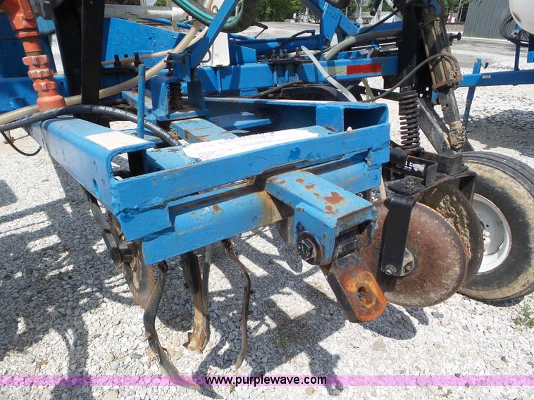 image for item L6880 DMI Nutri-Placr 3200 applicator