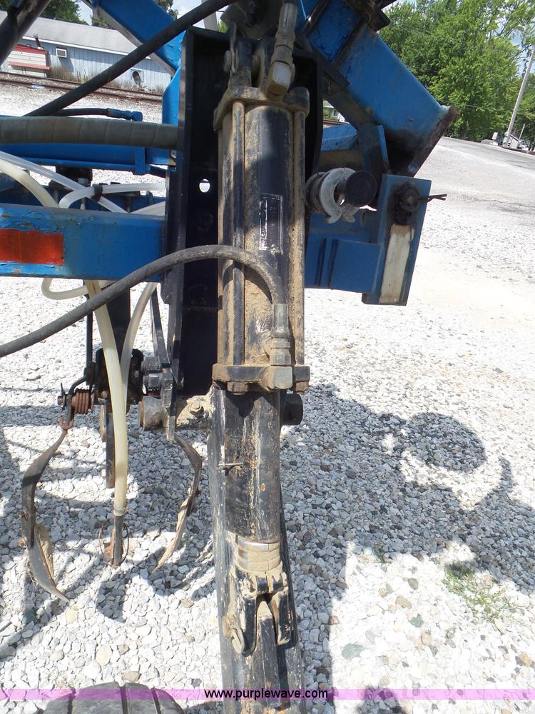 image for item L6880 DMI Nutri-Placr 3200 applicator