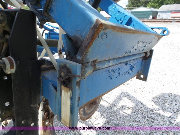 image for item L6880 DMI Nutri-Placr 3200 applicator