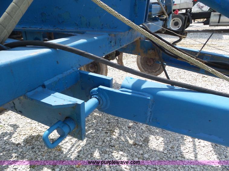 image for item L6880 DMI Nutri-Placr 3200 applicator