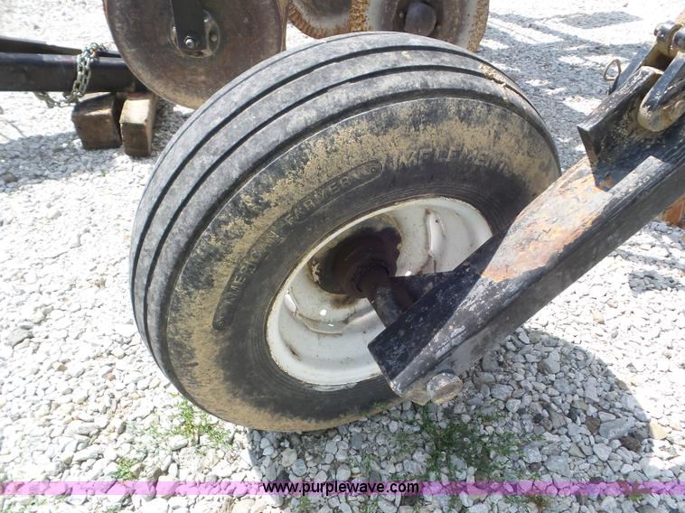 image for item L6880 DMI Nutri-Placr 3200 applicator