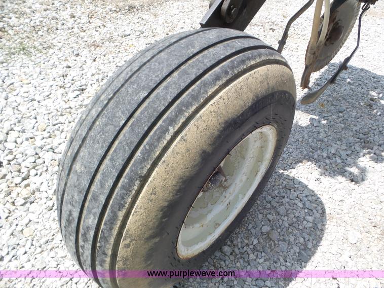 image for item L6880 DMI Nutri-Placr 3200 applicator