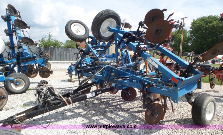 image for item L6881 DMI Nutri-Placr 3200 applicator