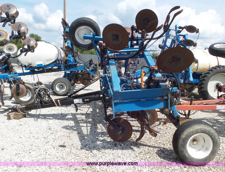 image for item L6881 DMI Nutri-Placr 3200 applicator