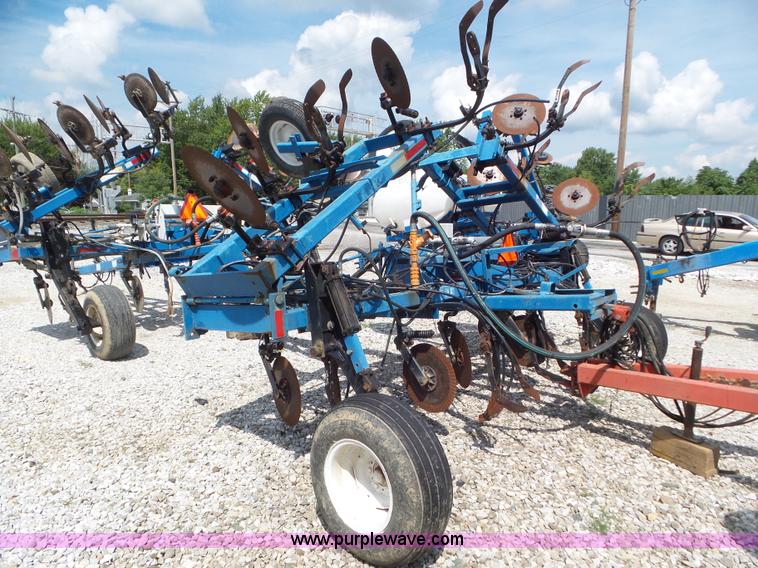 image for item L6881 DMI Nutri-Placr 3200 applicator