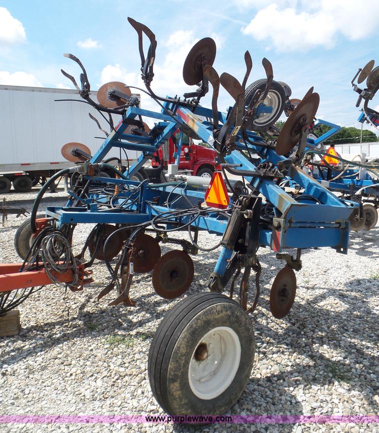 image for item L6881 DMI Nutri-Placr 3200 applicator