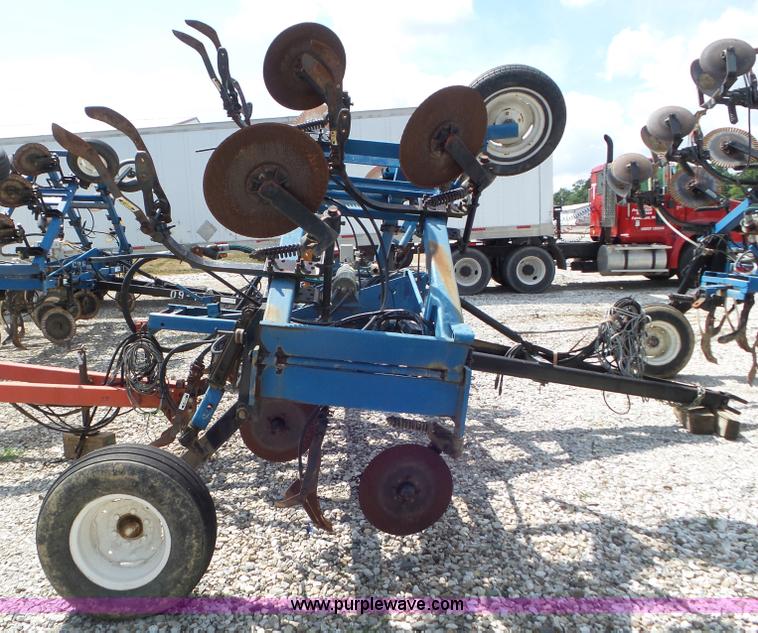 image for item L6881 DMI Nutri-Placr 3200 applicator