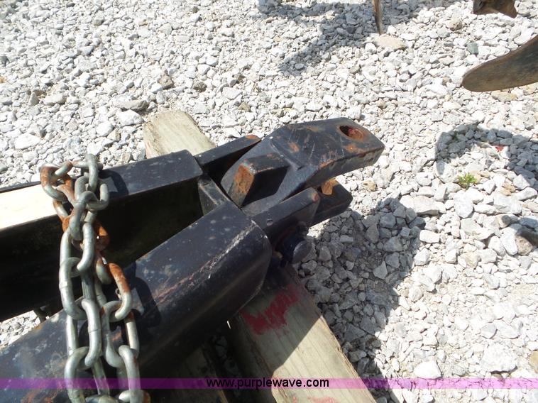 image for item L6881 DMI Nutri-Placr 3200 applicator