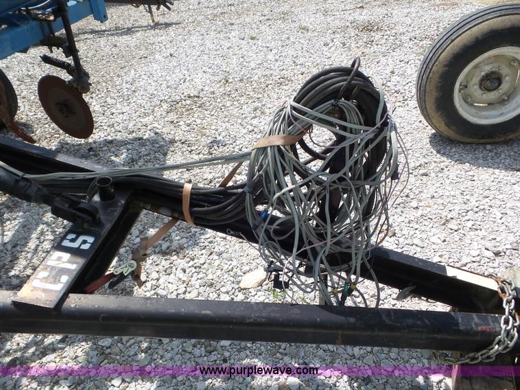 image for item L6881 DMI Nutri-Placr 3200 applicator